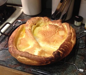 dutch baby photo